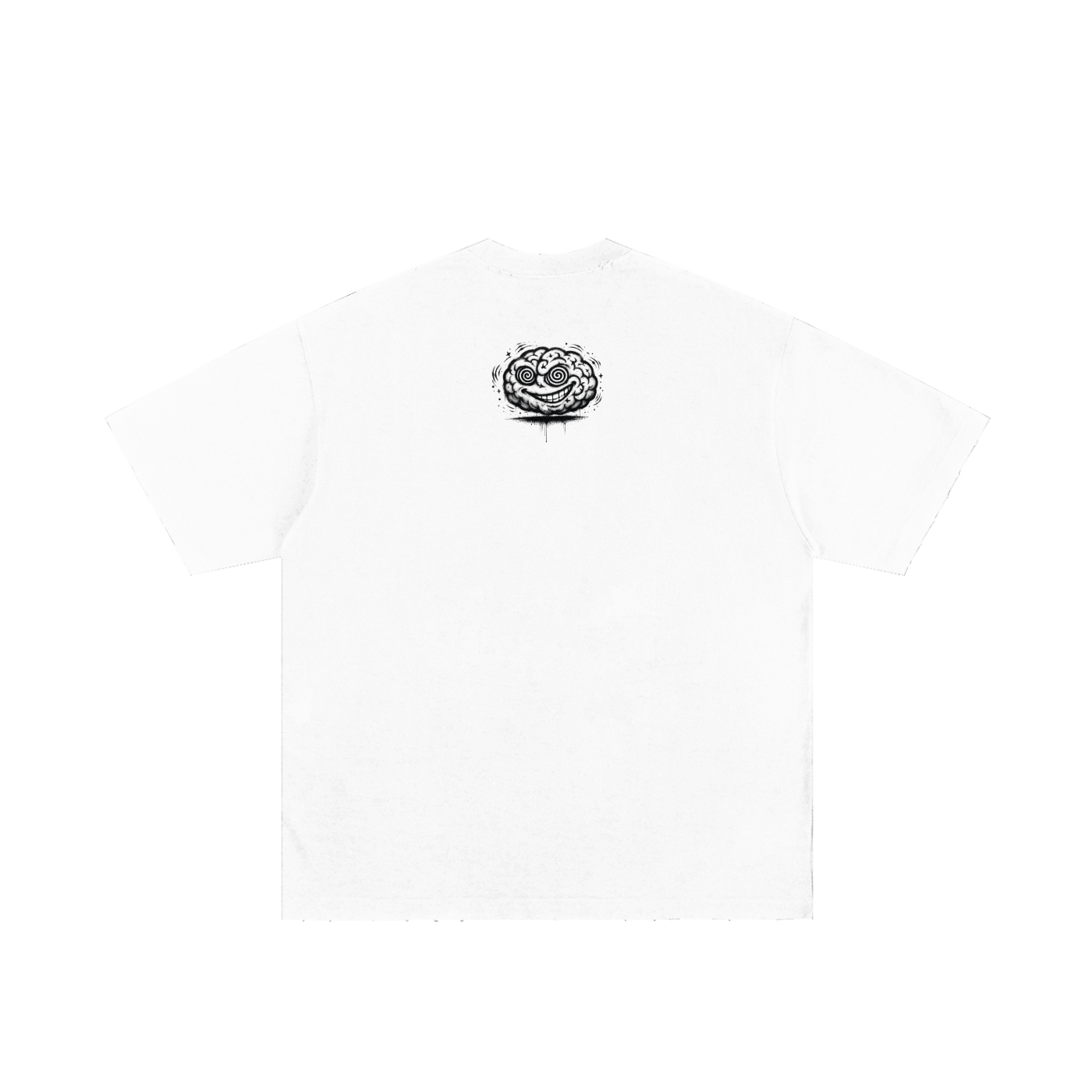 HEAVY CROWN T-SHIRT