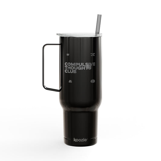 INSULATED TRAVEL MUG
