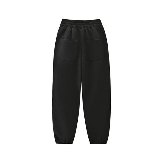 ESSENTIAL KIDS JOGGER SWEATPANTS