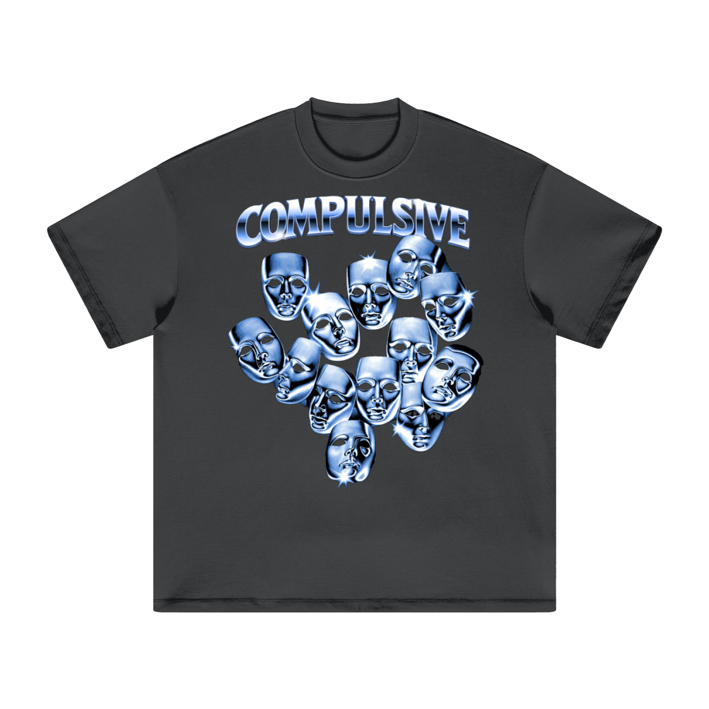 PERSONALITY T-SHIRT