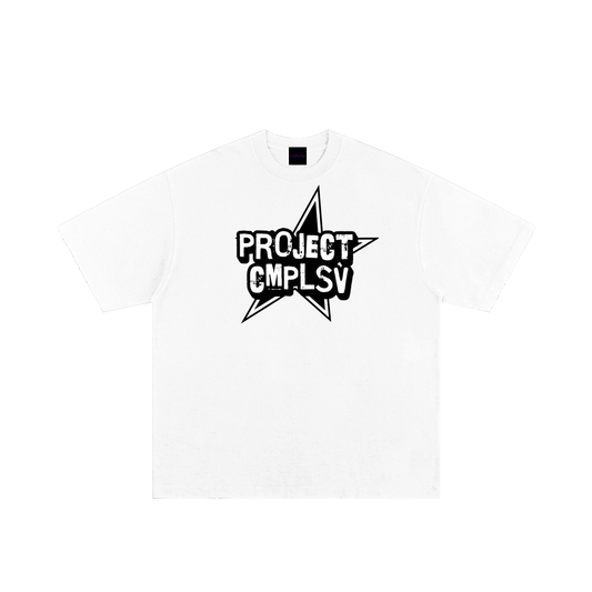 PROJECT CMPLSV T-SHIRT
