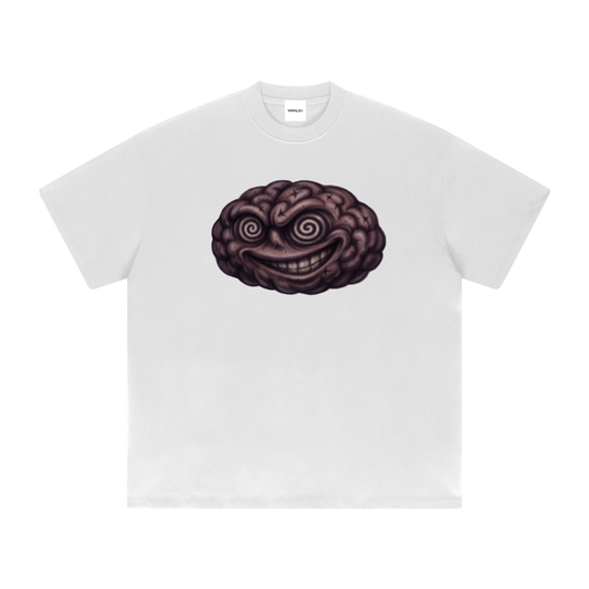 GRAFFITI MIND T-SHIRT