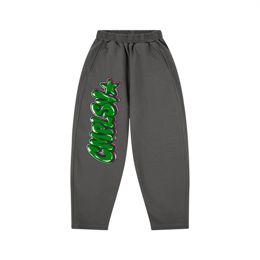 GRAFFITI SWEATPANTS