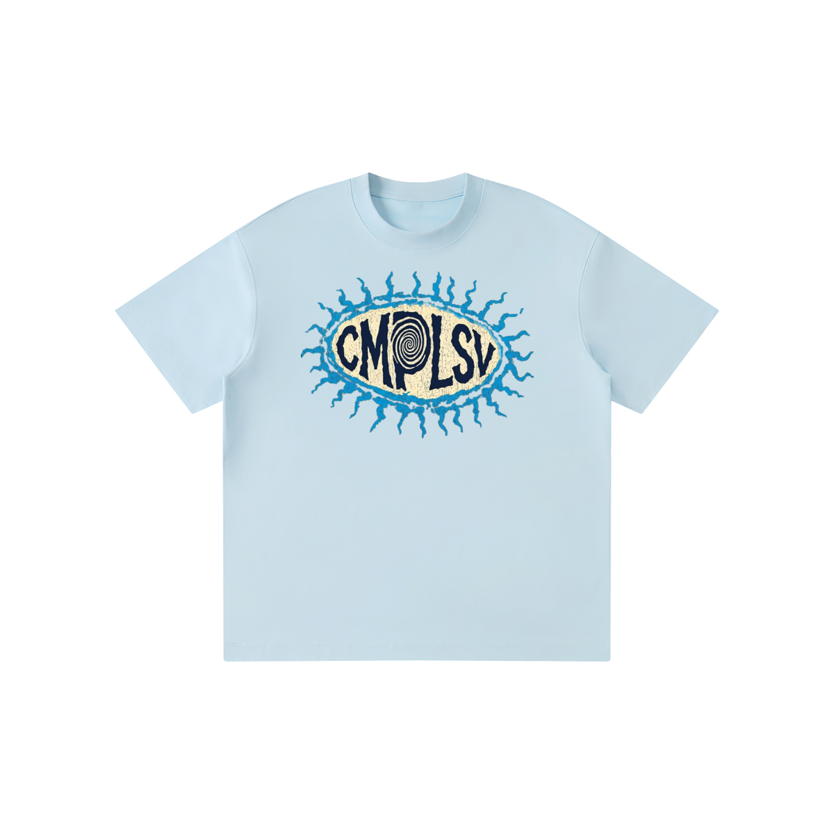 CMPLSV SUN T-SHIRT