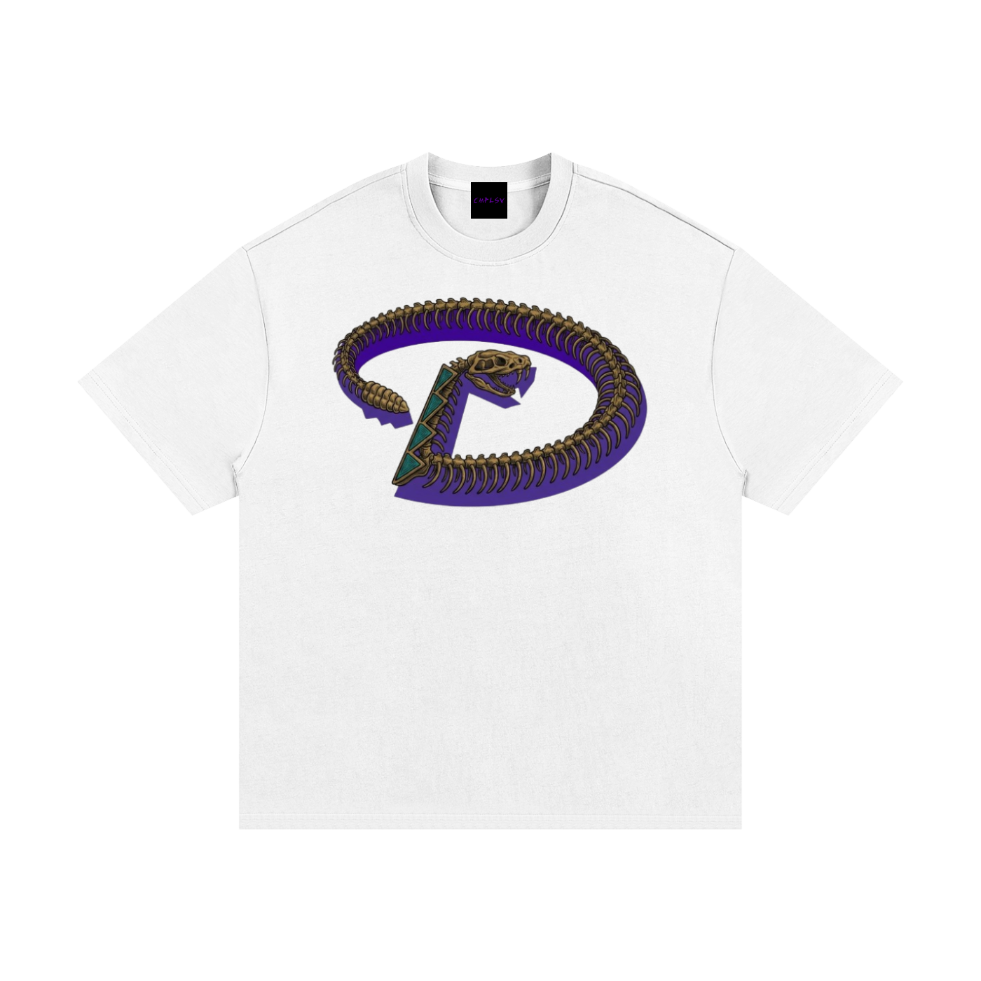 DIAMONDBACK T-SHIRT