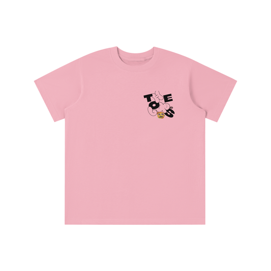 "THE LOOPS" KIDS T-SHIRT