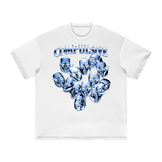 PERSONALITY T-SHIRT