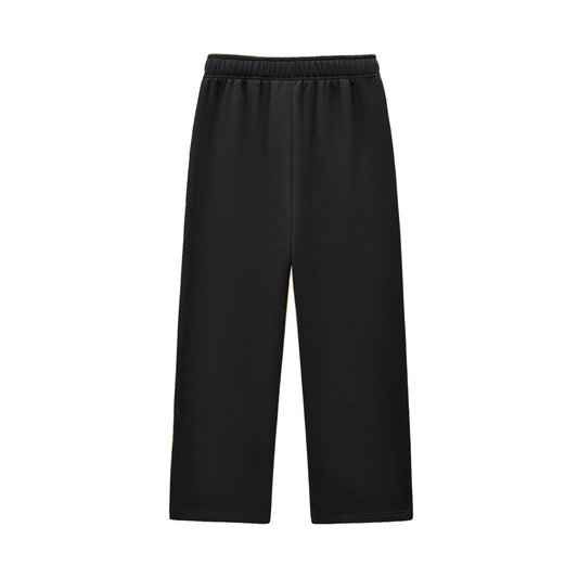 ESSENTIAL FLEECE SWEATPANTS