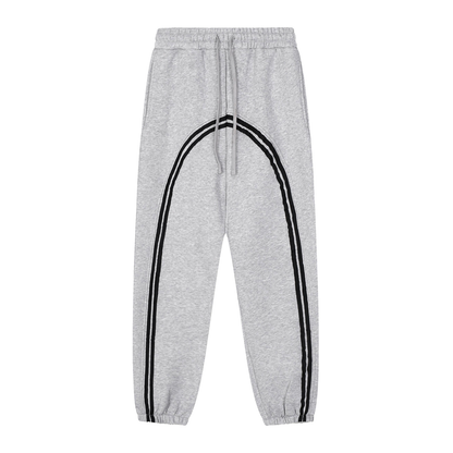 ESSENTIAL SUN FADE JOGGER SWEATPANTS