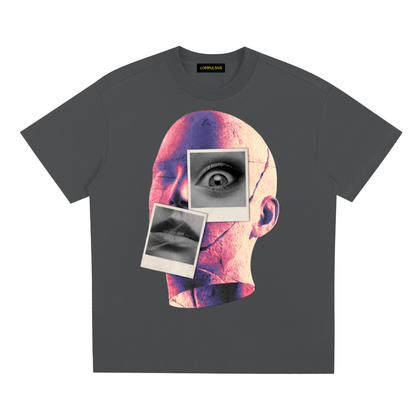 WHO AM I? T-SHIRT