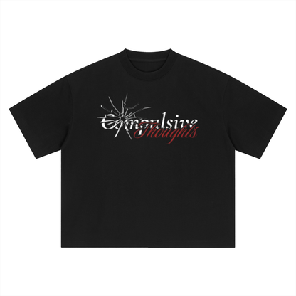COMPULSIVE THOUGHTS T-SHIRT