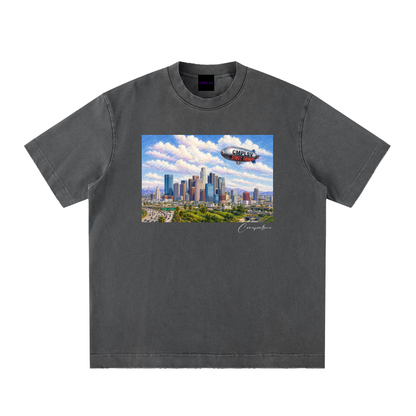 STREET THERAPY T-SHIRT