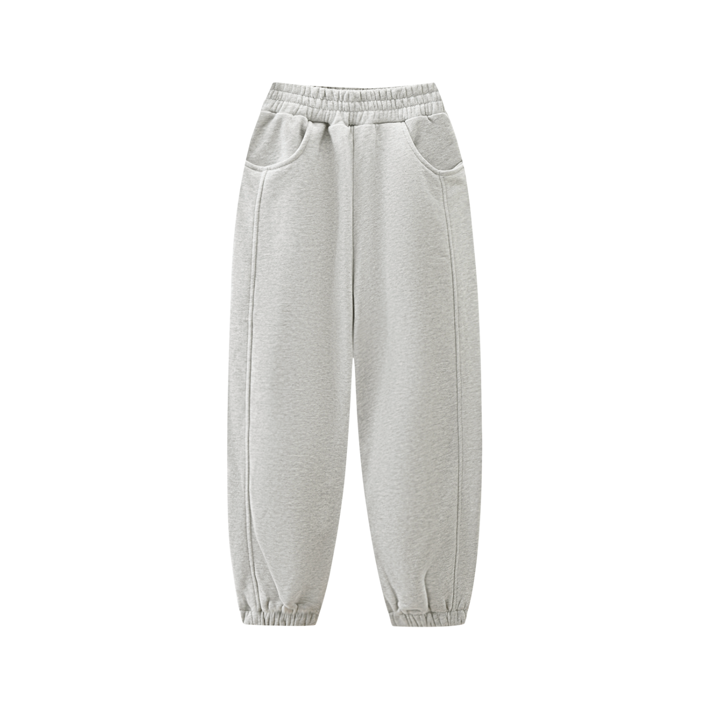 ESSENTIAL KIDS JOGGER SWEATPANTS