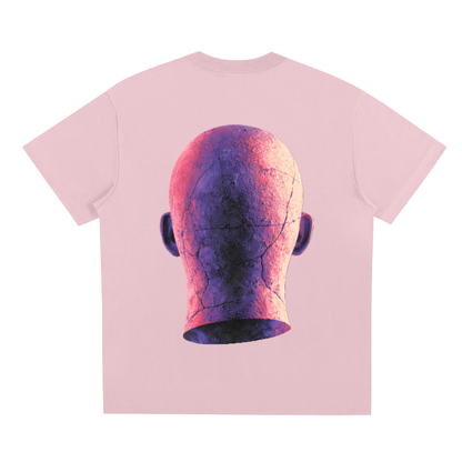 WHO AM I? T-SHIRT