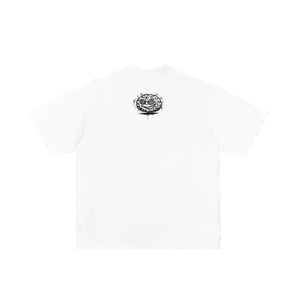HEAVY CROWN T-SHIRT