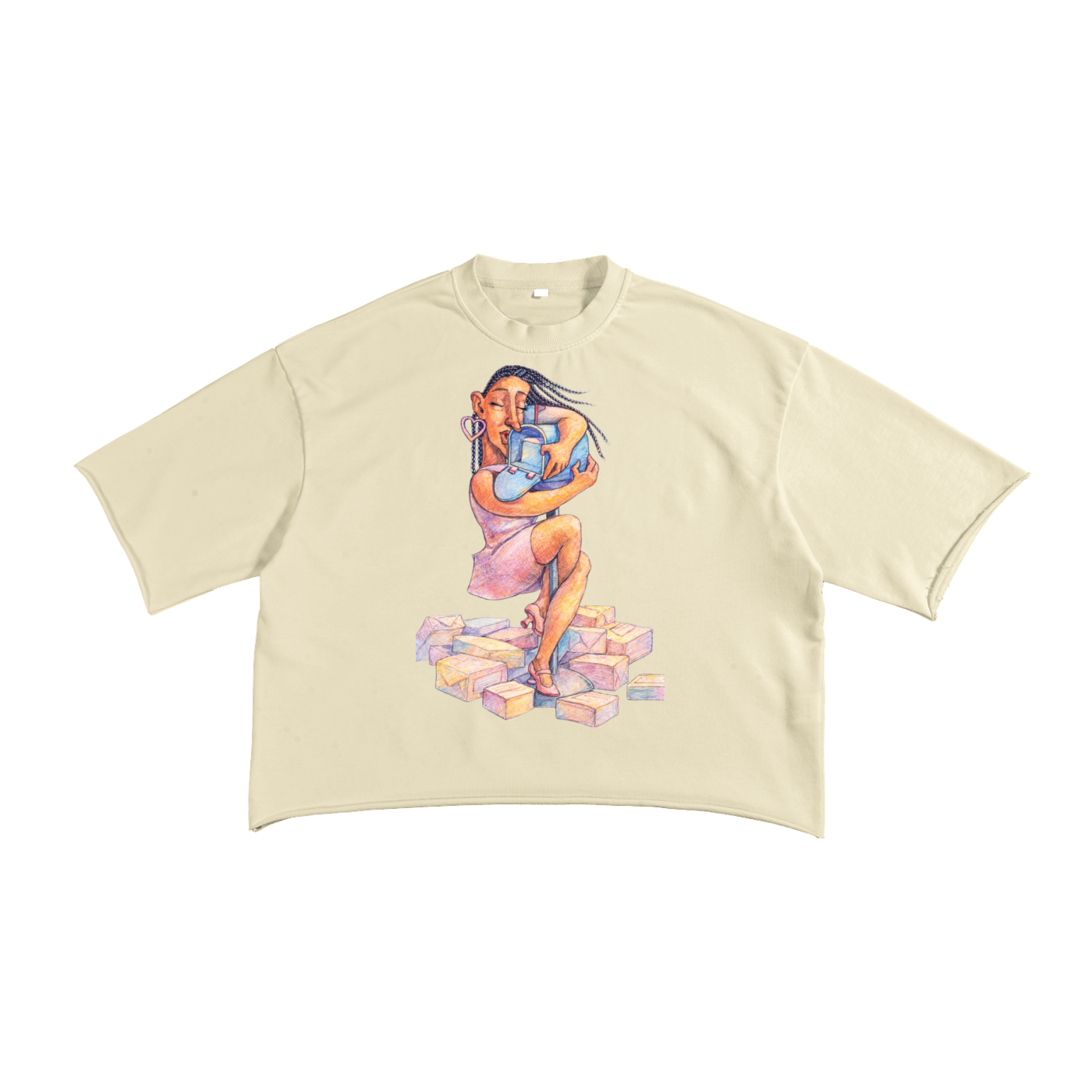 5-STAR CONSUMER T-SHIRT