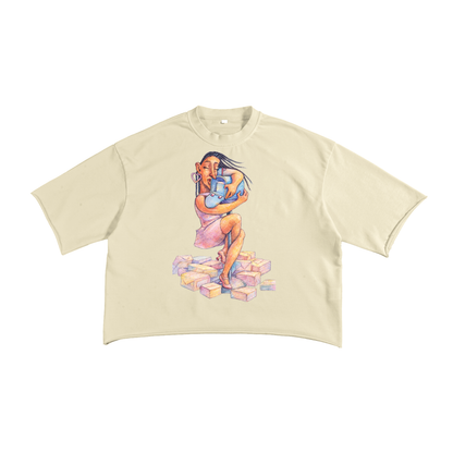 5-STAR CONSUMER T-SHIRT
