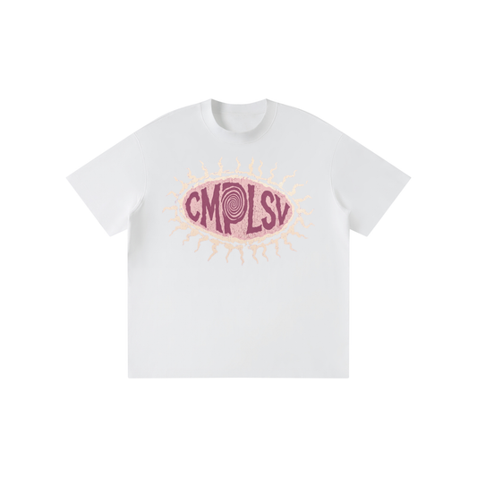 CMPLSV SUN T-SHIRT