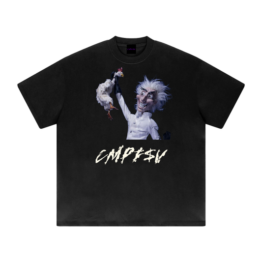 GET DA $$ T-SHIRT