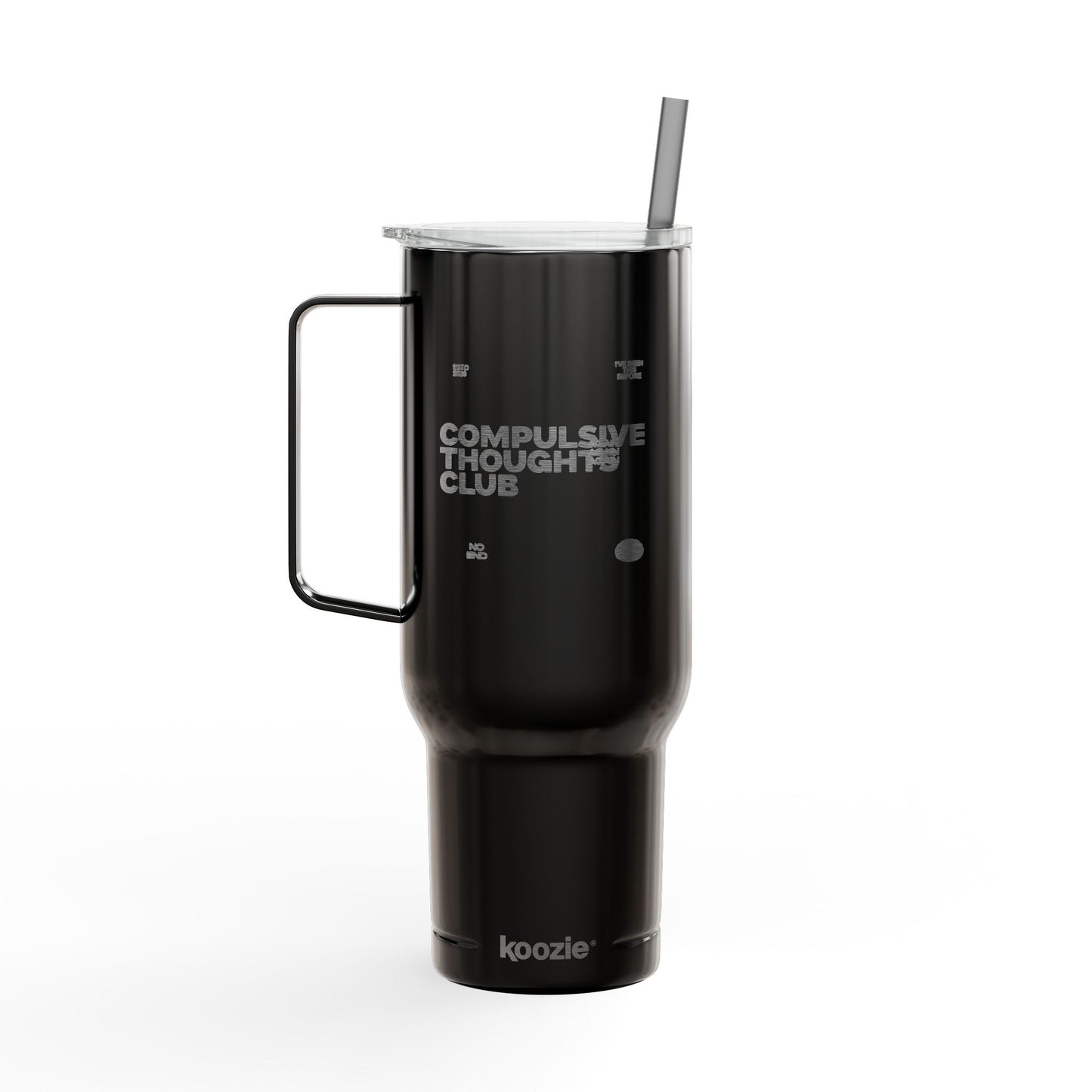 INSULATED TRAVEL MUG