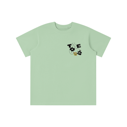 "THE LOOPS" KIDS T-SHIRT