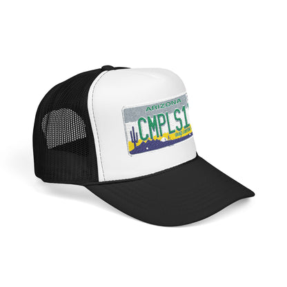 CMPLS1V ARIZONA TRUCKER HAT