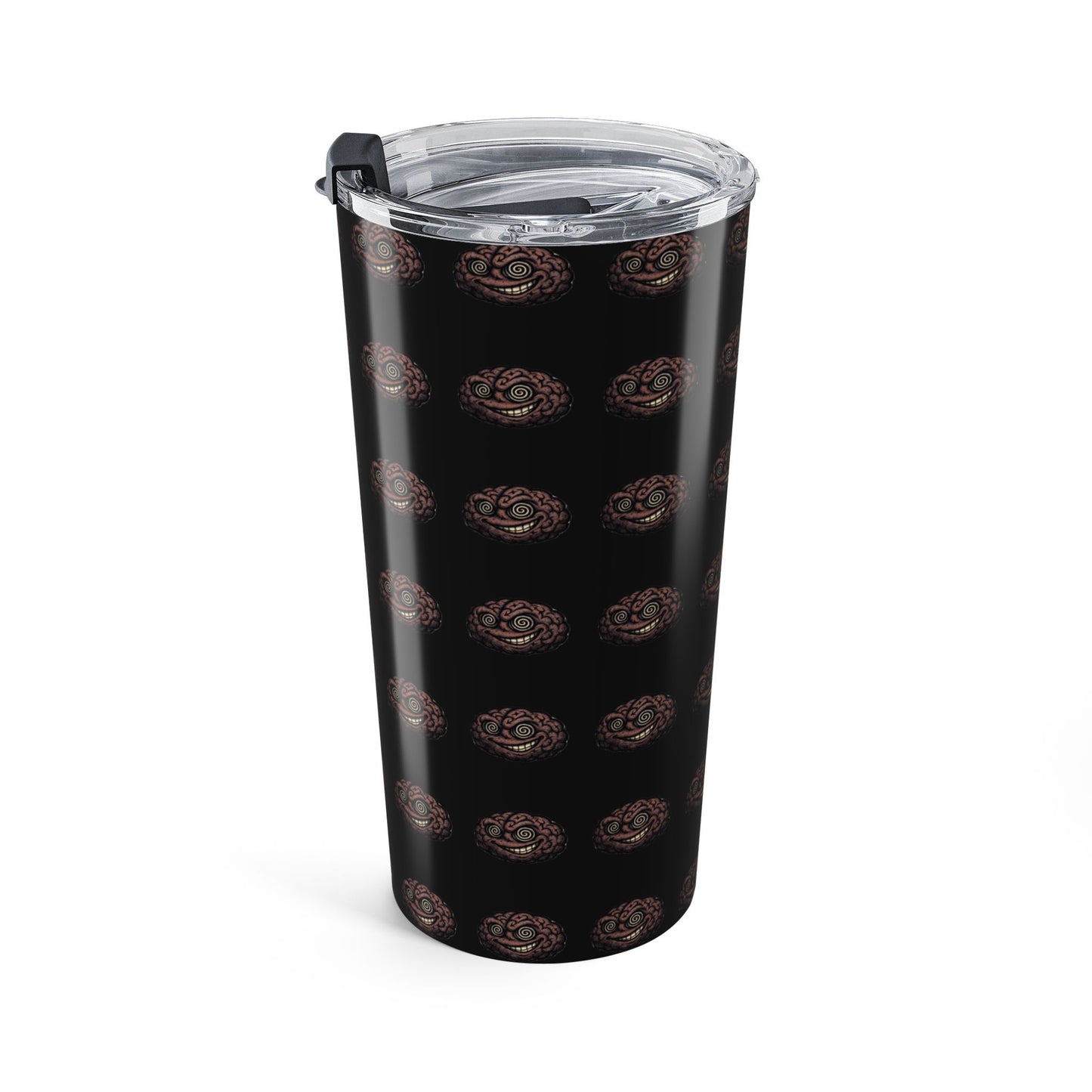 MASTERMIND INSULATED TUMBLER