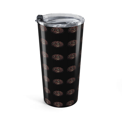 MASTERMIND INSULATED TUMBLER