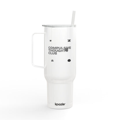 INSULATED TRAVEL MUG
