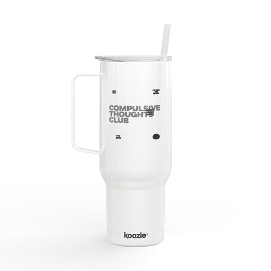 INSULATED TRAVEL MUG