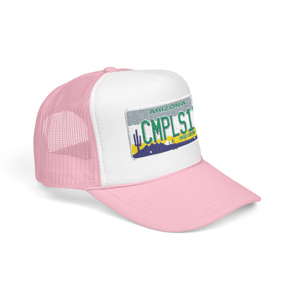 CMPLS1V ARIZONA TRUCKER HAT
