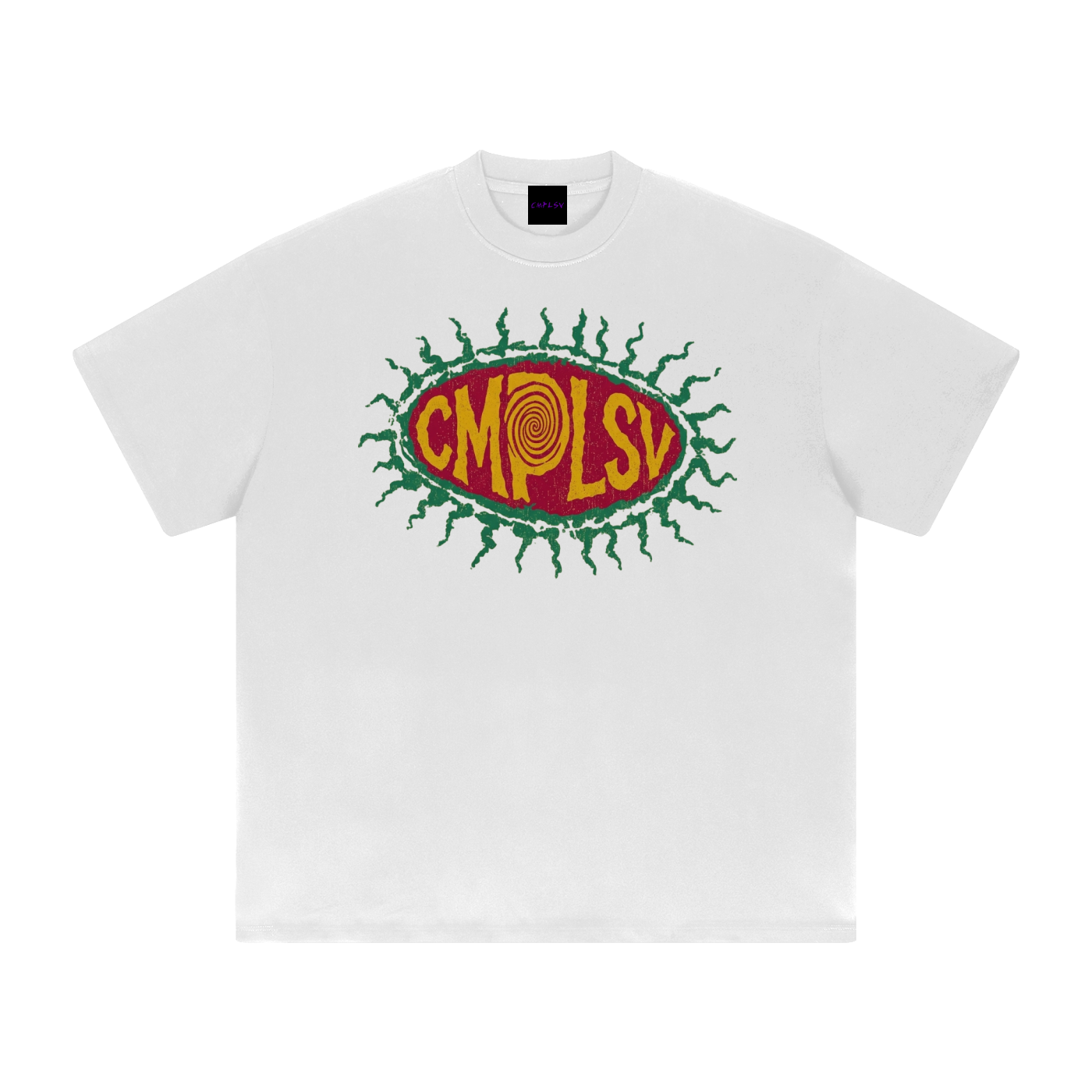 HYPNOTIC T-SHIRT