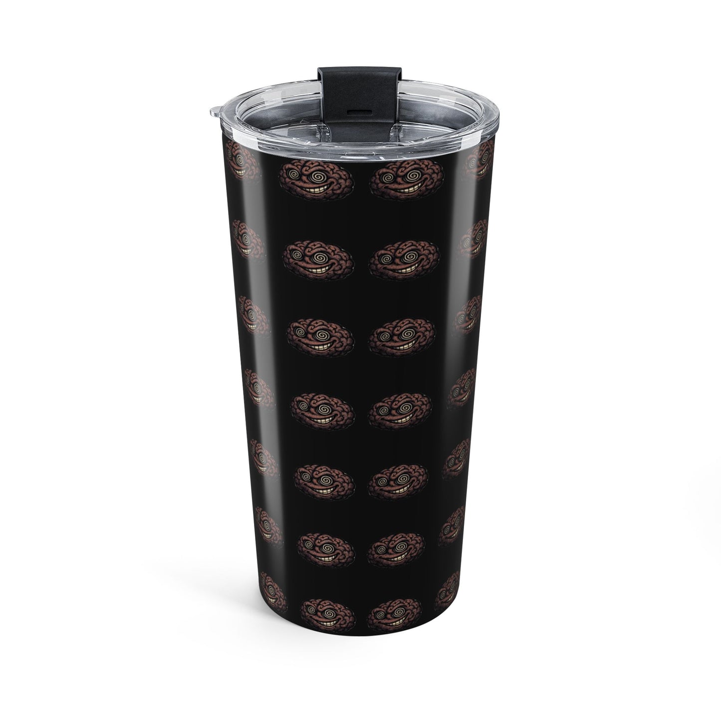 MASTERMIND INSULATED TUMBLER
