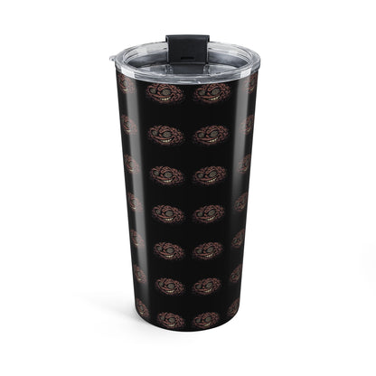 MASTERMIND INSULATED TUMBLER