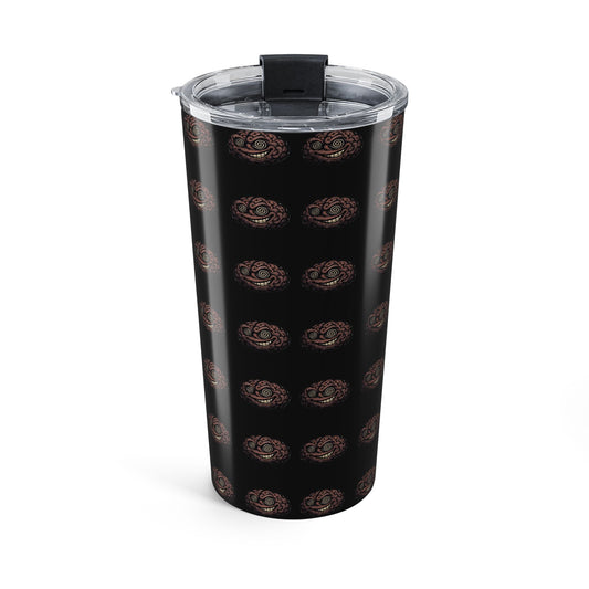 MASTERMIND INSULATED TUMBLER