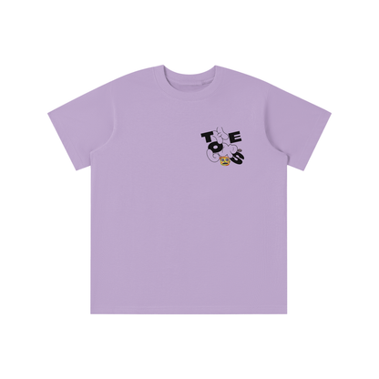 "THE LOOPS" KIDS T-SHIRT