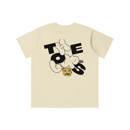 "THE LOOPS" KIDS T-SHIRT