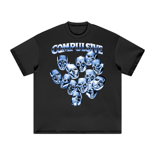 PERSONALITY T-SHIRT