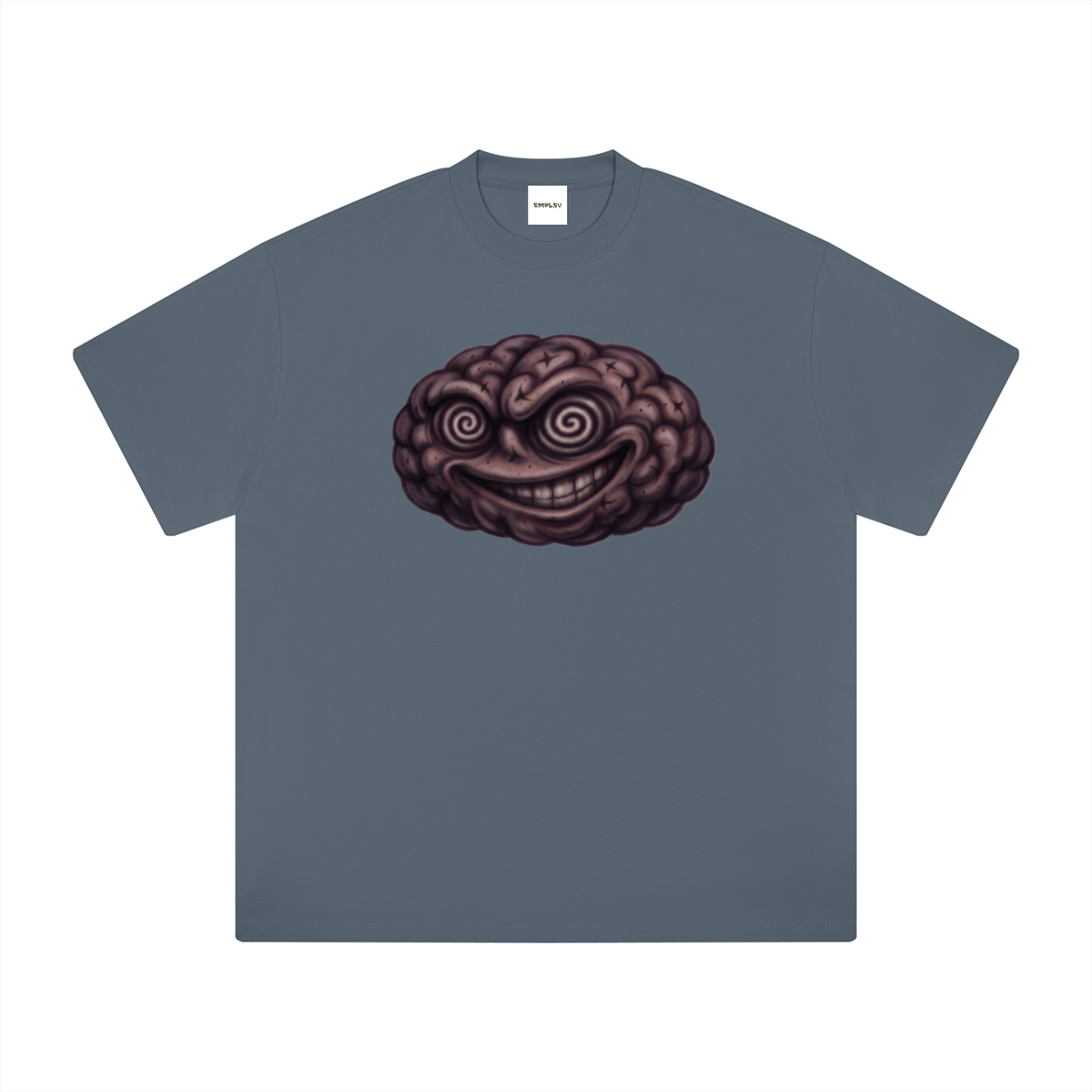 GRAFFITI MIND T-SHIRT