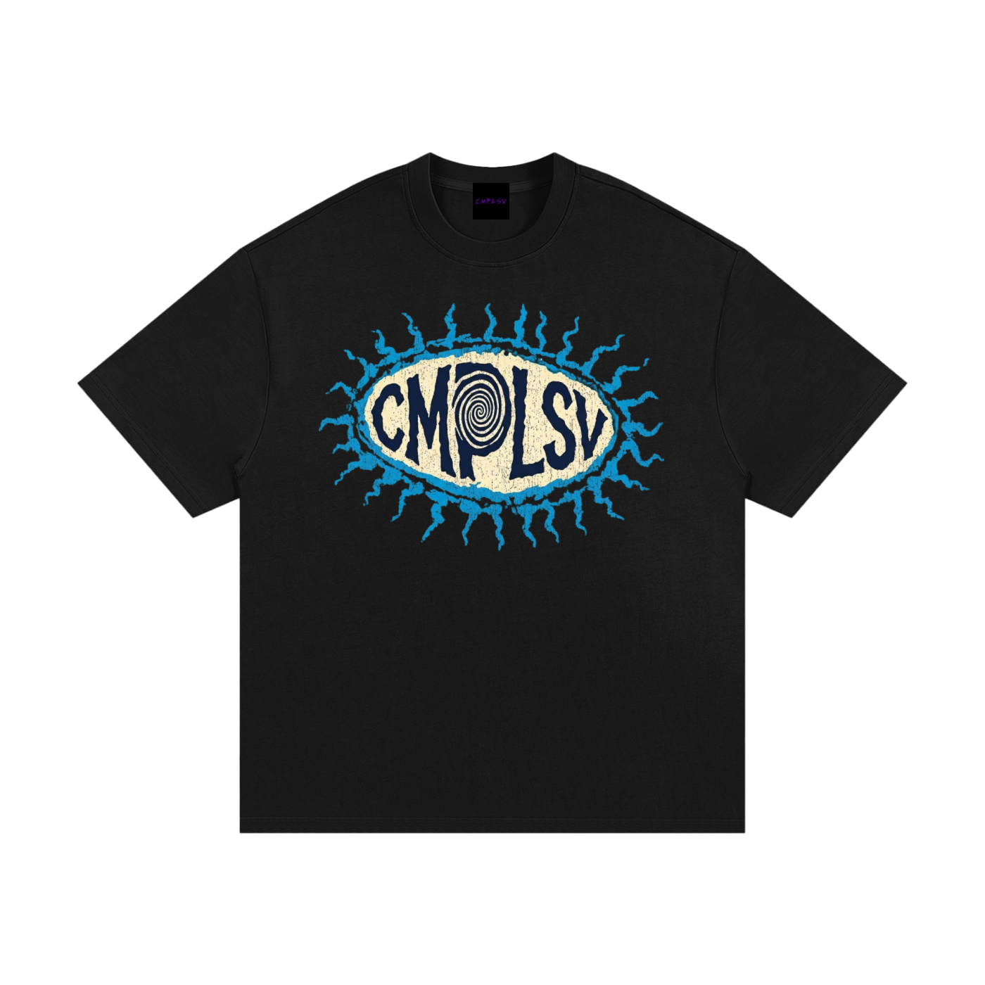 HYPNOTIC T-SHIRT