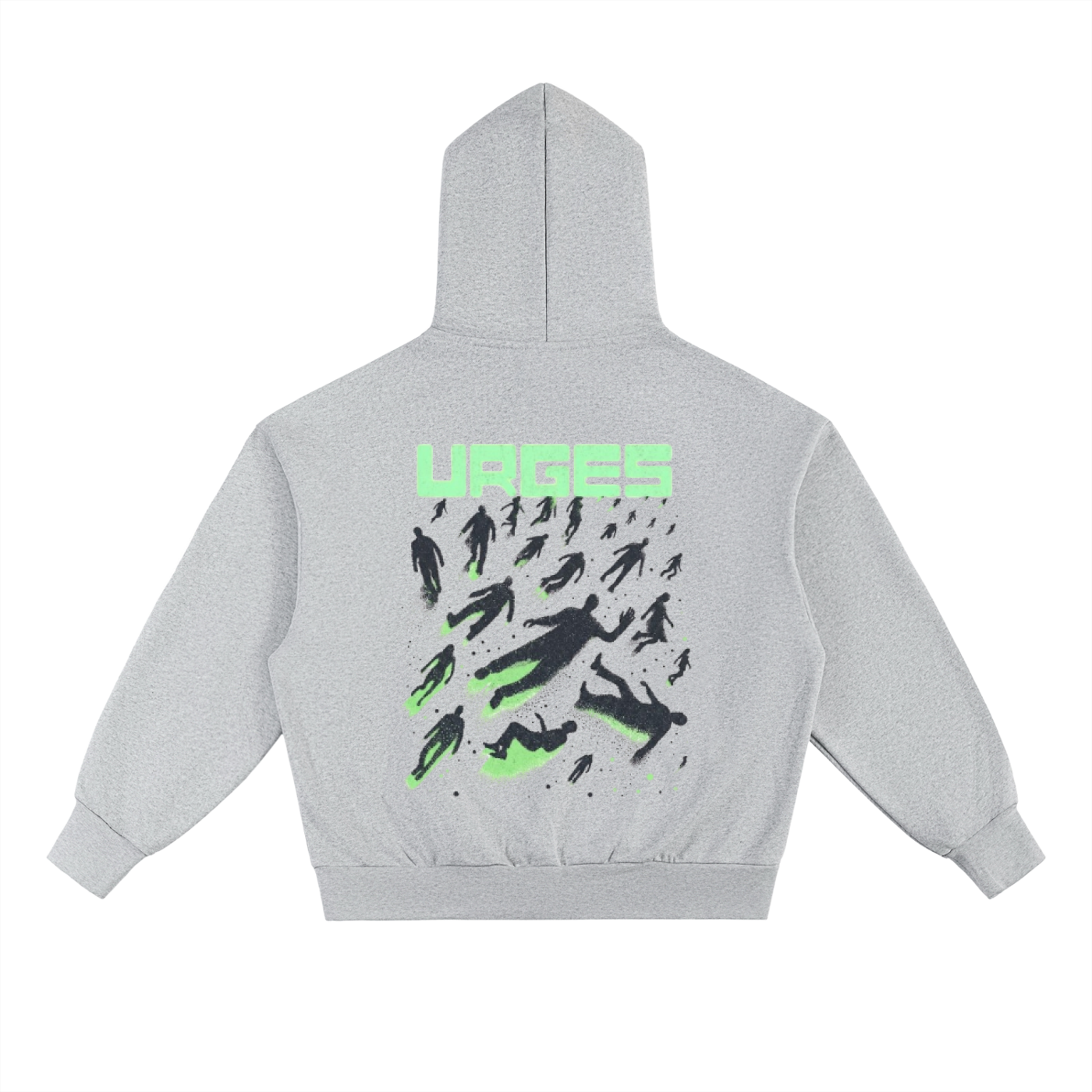 URGES HOODIE