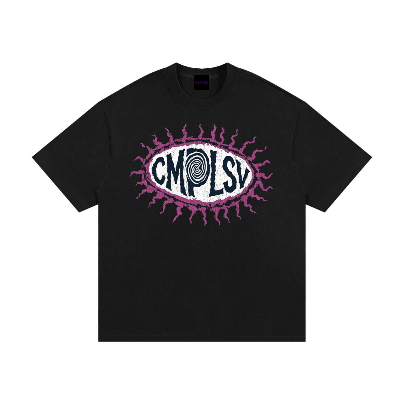 HYPNOTIC T-SHIRT