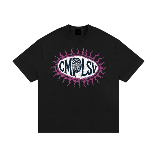 HYPNOTIC T-SHIRT