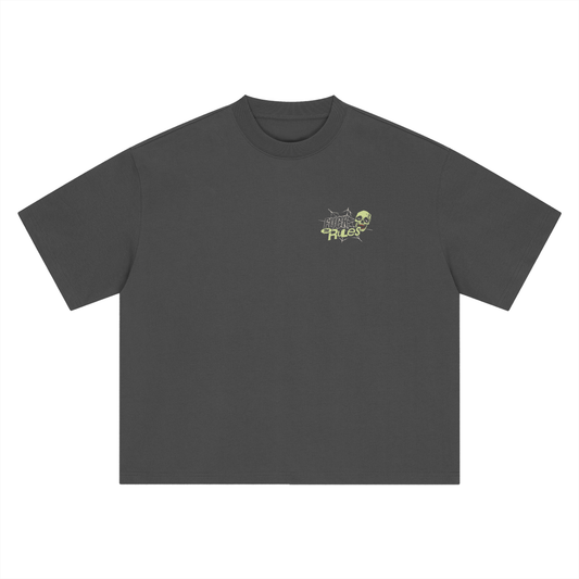 F*** THE RULES T-SHIRT
