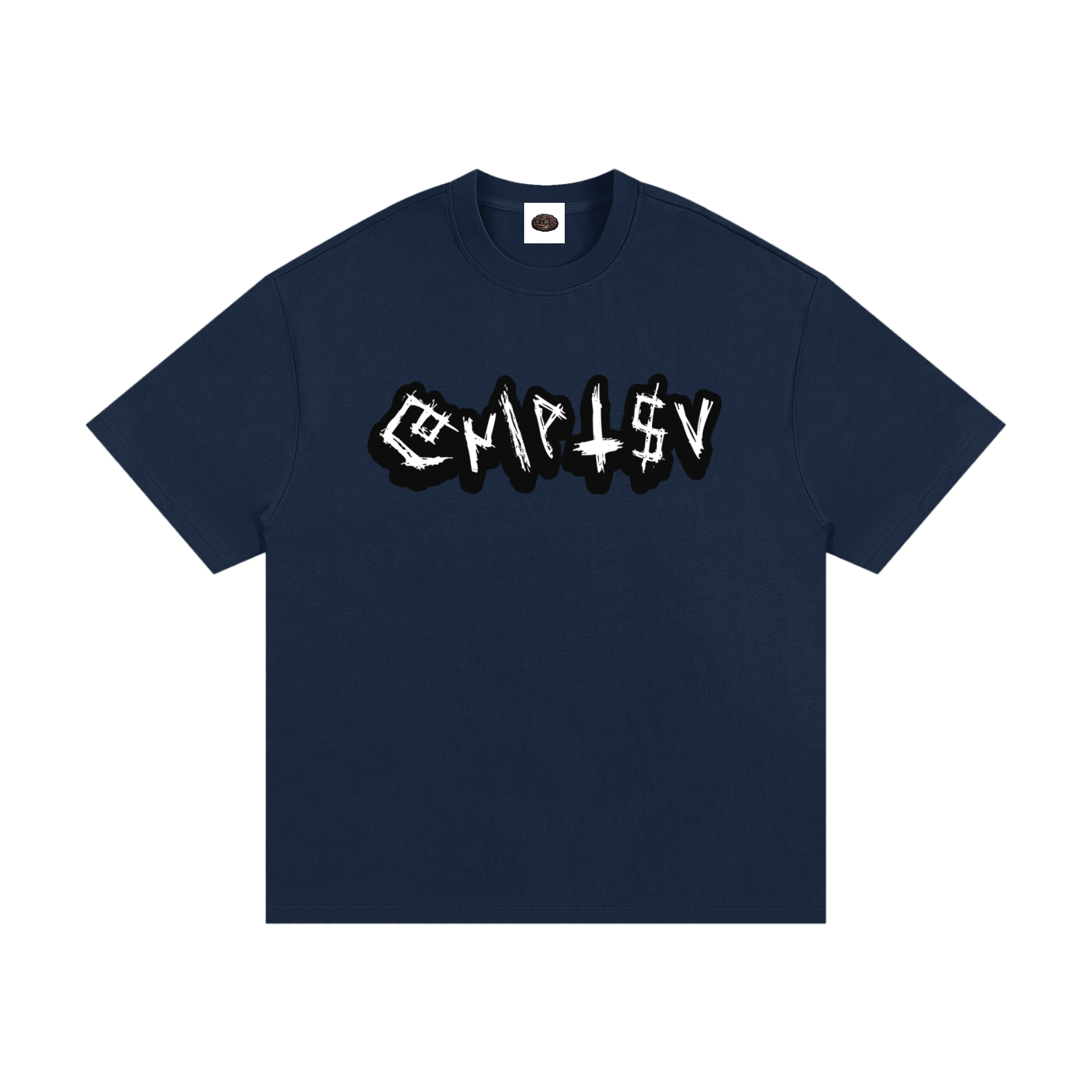 LOST MIND T-SHIRT