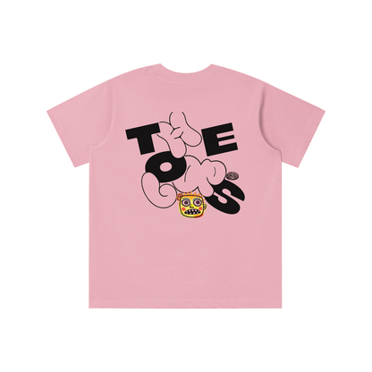 "THE LOOPS" KIDS T-SHIRT