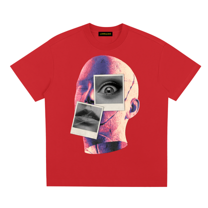 WHO AM I? T-SHIRT