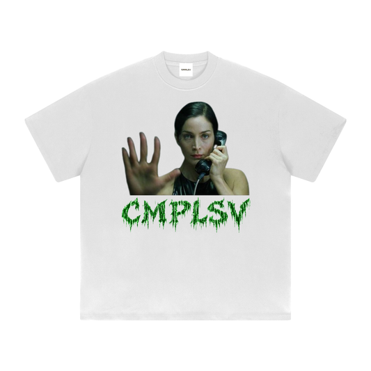 TRINITY MATRIX T-SHIRT