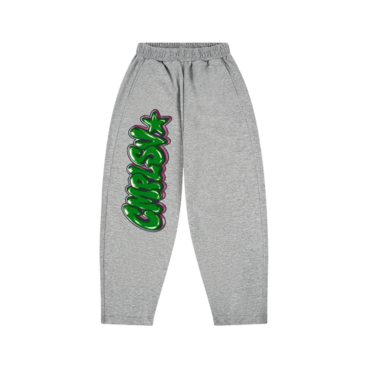 GRAFFITI SWEATPANTS