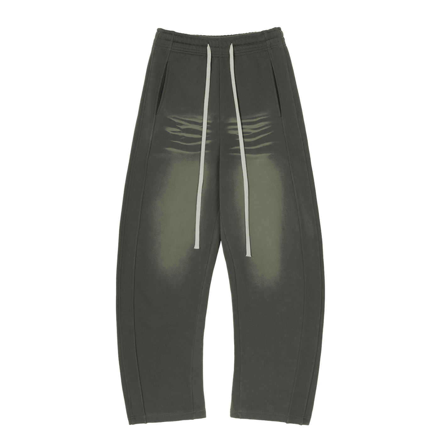 SUNFADE FLEECE SWEATPANTS
